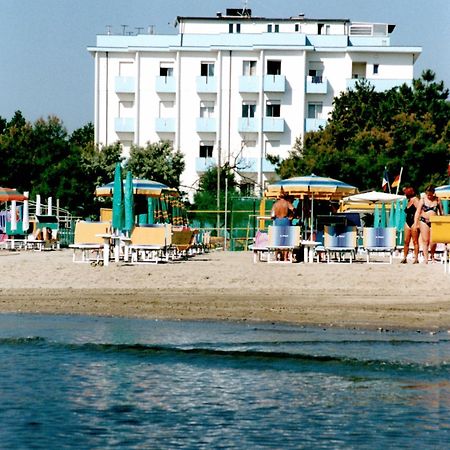 Hotel Mirage Lido di Classe Exterior foto